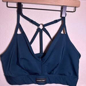 Savage X Fenty Sports bra